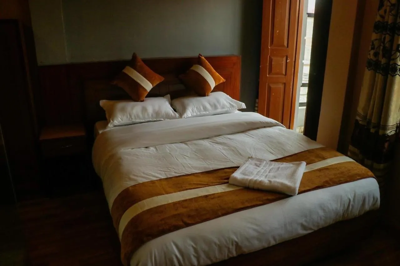 Harry'S Home Kathmandu