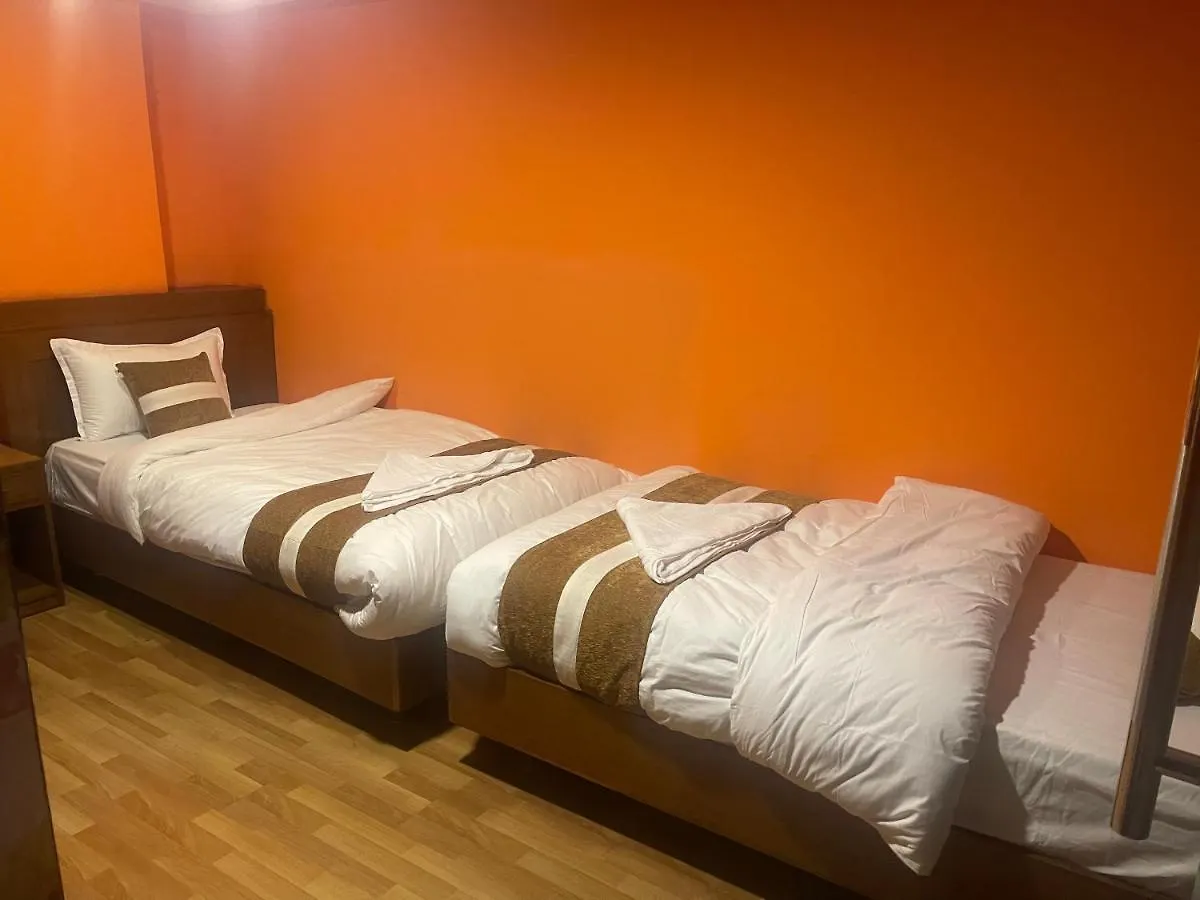 Harry'S Home Kathmandu Hotel