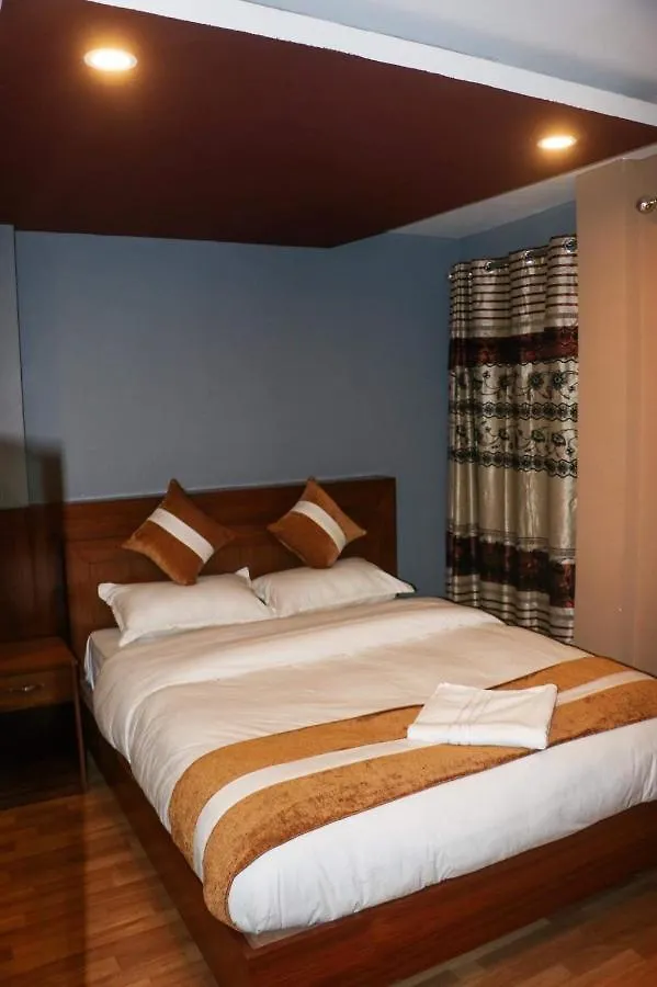 Hotel Harry'S Home Kathmandu