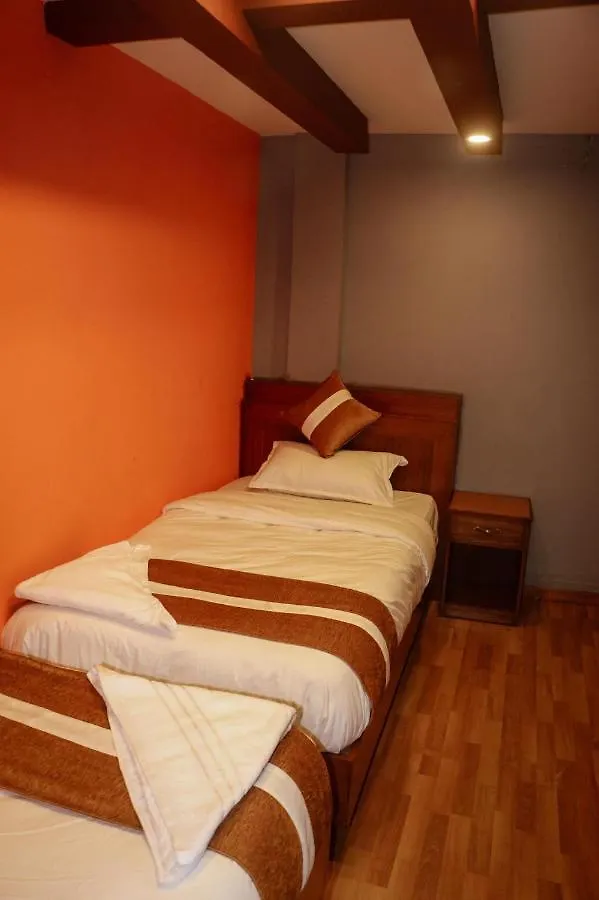 Harry'S Home Kathmandu Hotel